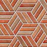 KIA Enigma Terracotta 40x40